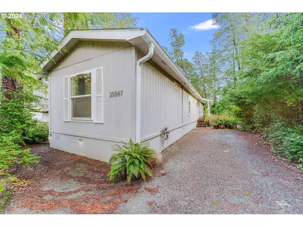 Nehalem, OR 97131,35547 Sea Forest WAY