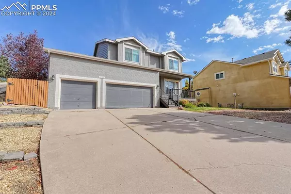 Colorado Springs, CO 80908,10355 Marble Creek CIR