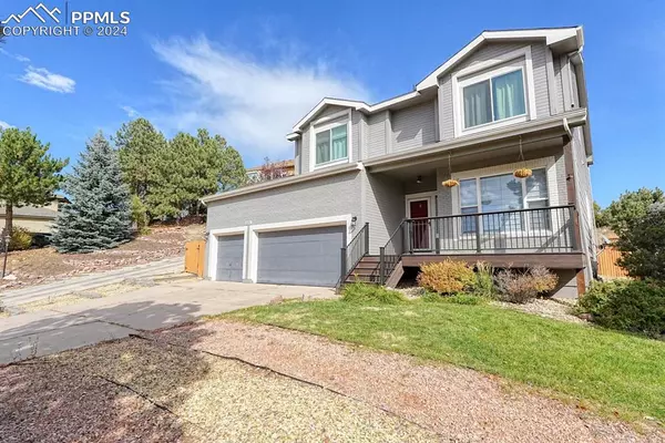 Colorado Springs, CO 80908,10355 Marble Creek CIR