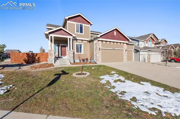 Peyton, CO 80831,12406 Mt. Belford WAY