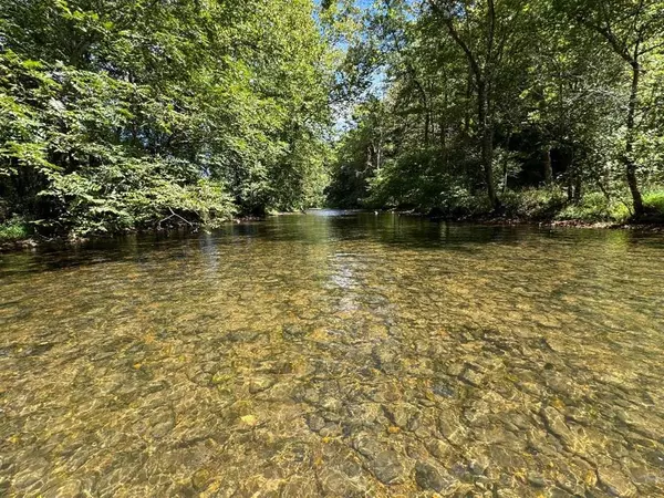 TBD South Fork River Rd., Glade Spring, VA 24340