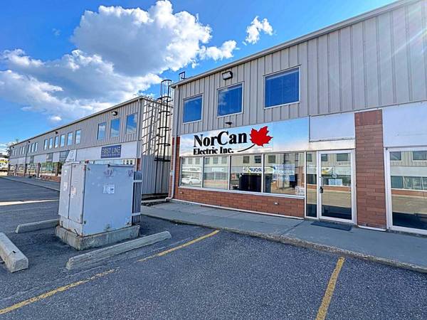 380 Mackenzie BLVD #6B, Fort Mcmurray, AB T9H 4C4