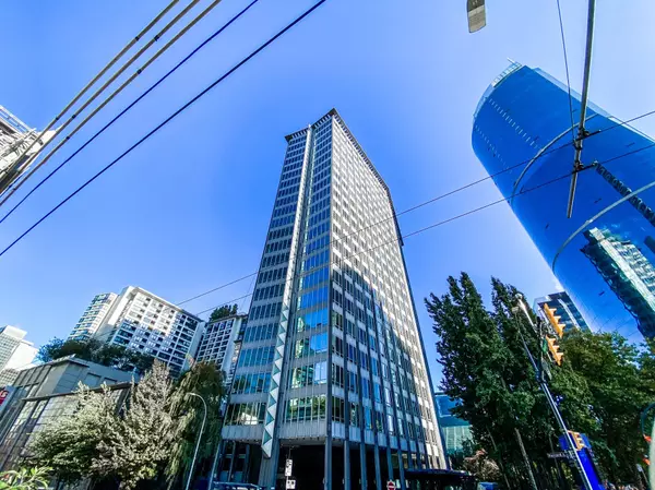 253 970 BURRARD STREET, Vancouver, BC V6Z 2R4