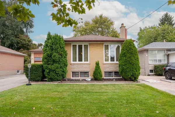 226 Pleasant AVE, Toronto C07, ON M2M 1M5