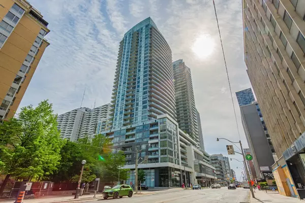 Toronto C10, ON M4S 0A5,98 Lillian ST #1017