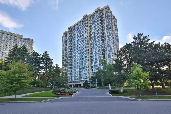 Toronto C07, ON M2R 3T1,131 Torresdale AVE #2205