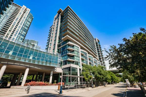 209 Fort York BLVD #471, Toronto C01, ON M5V 4A1