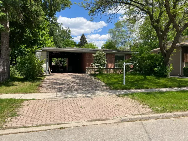 34 Shippigan CRES, Toronto C15, ON M2J 2G2