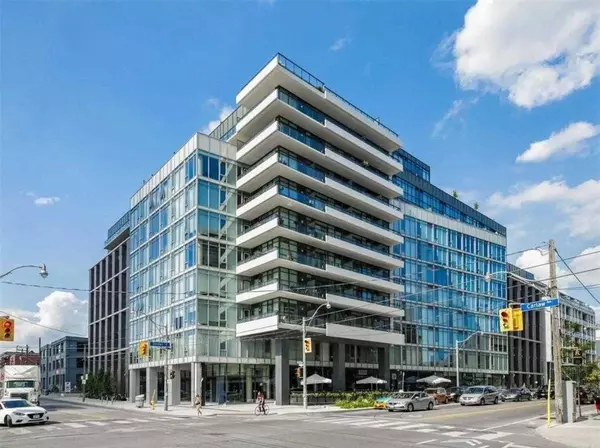 1190 Dundas ST E #826, Toronto E01, ON M4M 2T1