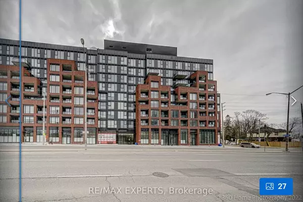 2799 Kingston RD #213, Toronto E08, ON M1M 0E3