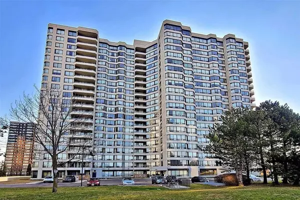 350 Alton Towers CIR #907, Toronto E07, ON M1V 5E3