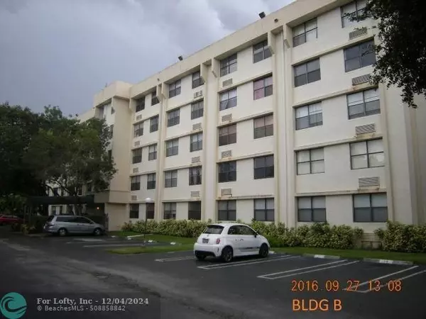 2501 RIVERSIDE DR  #311, Coral Springs, FL 33065