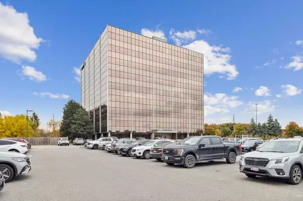 7030 Woodbine AVE #203, Markham, ON L3R 6G2