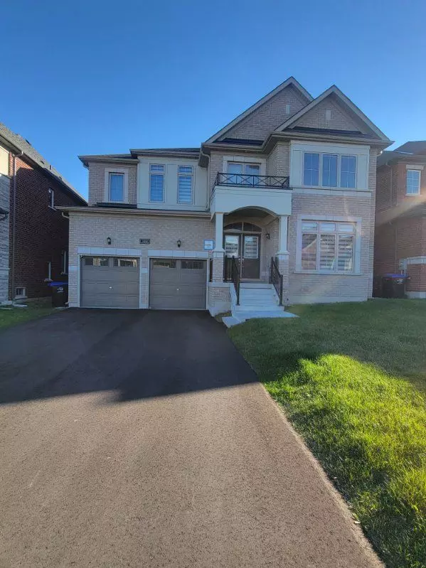 1466 Broderick ST, Innisfil, ON L9S 4W1