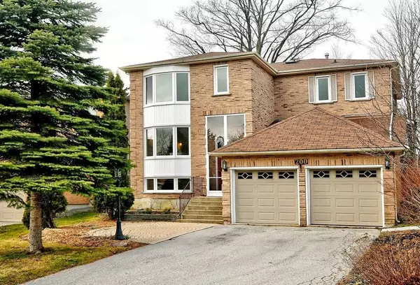 200 KEMANO RD #LOWER, Aurora, ON L4G 4Z2