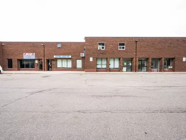 5732 Highway 7 N/A #22-23, Vaughan, ON L4L 3A2