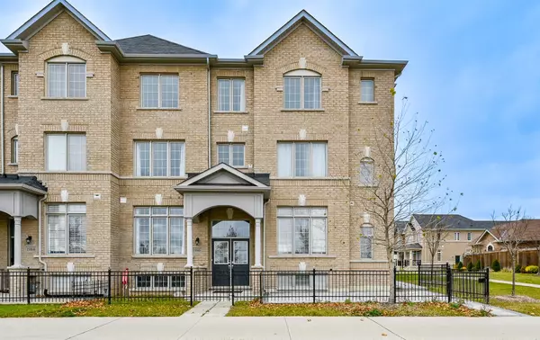 1986 Donald Cousens Pkwy, Markham, ON L6B 0Z6