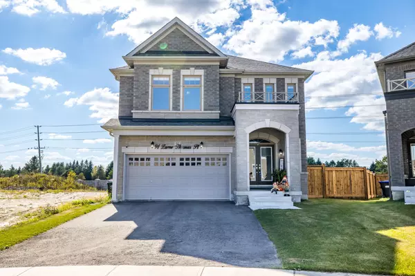 New Tecumseth, ON L9R 0V8,91 Lorne Thomas PL