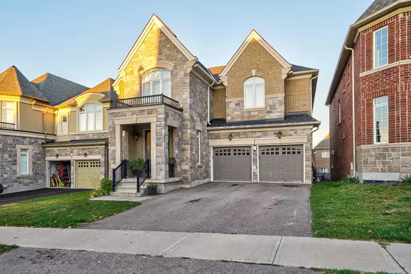 7 Goldeneye DR, East Gwillimbury, ON L9N 0S6