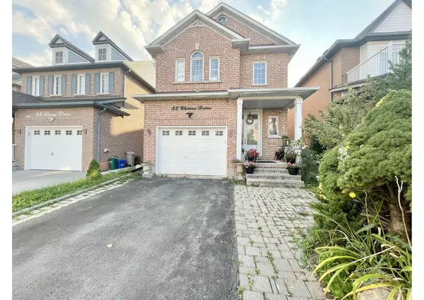 Vaughan, ON L6A 3K3,42 Chiara DR #Bsmt