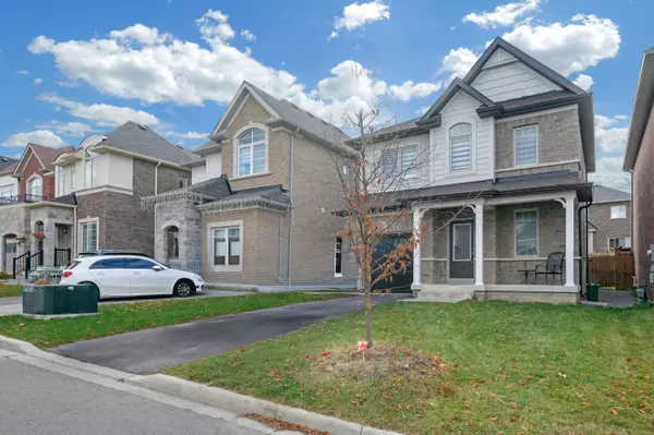 East Gwillimbury, ON L9N 0P4,10 John Moore RD