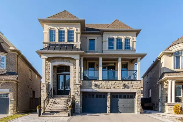 6 Garyscholl RD ## Lower, Vaughan, ON L4H 3R3