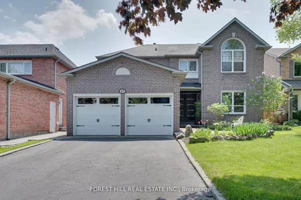 48 Haskell CRES, Aurora, ON L4G 5T3