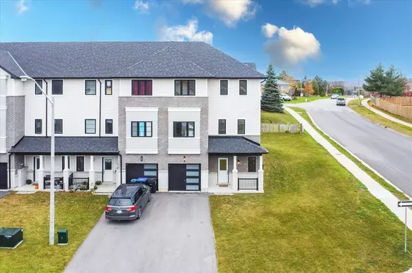 Penetanguishene, ON L9M 0W1,2 Lahey CRES