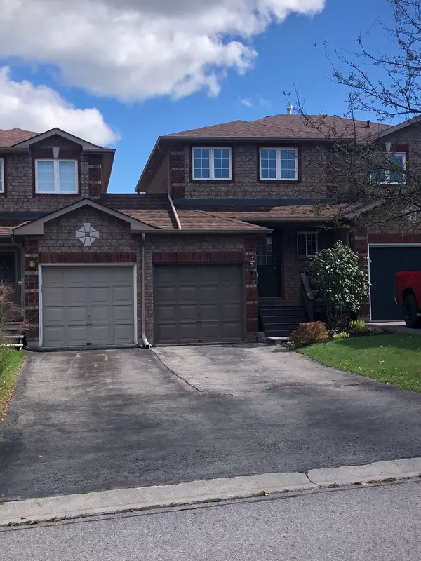 59 Lions Gate BLVD, Barrie, ON L4M 7E4