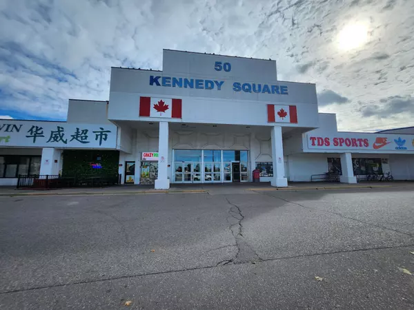 50 Kennedy RD, Brampton, ON L6W 3R7