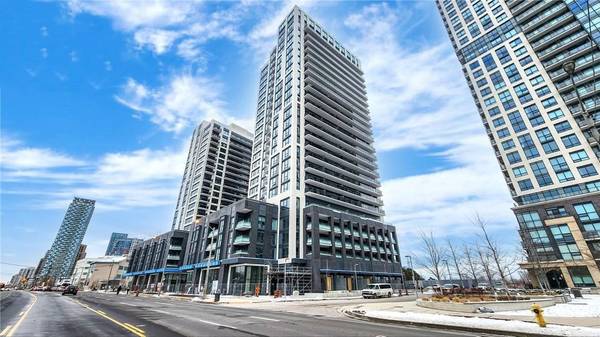 30 Samuel Wood WAY #302, Toronto W08, ON M9B 0C9