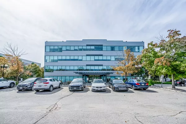 6790 Century AVE, Mississauga, ON L5N 2V8