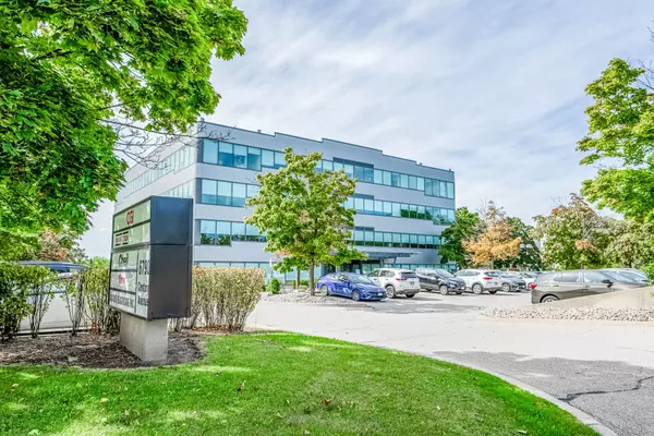 Mississauga, ON L5N 2V8,6790 Century AVE