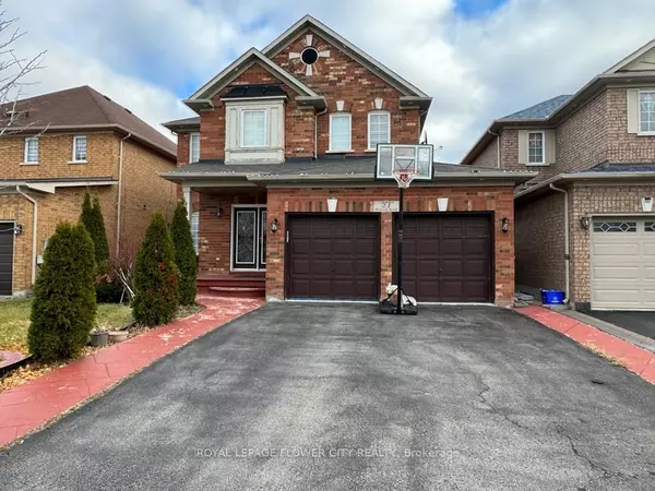 21 MIDVALE RD #Bsmt, Brampton, ON L7A 2M9