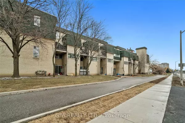 1624 Bloor ST E #66, Mississauga, ON L4X 2S2