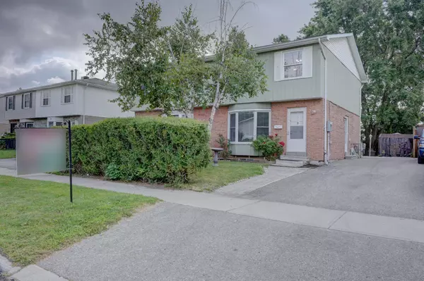 5 Crawford DR, Brampton, ON L6V 2C6