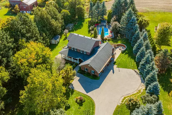 17882 Horseshoe Hill RD, Caledon, ON L7K 2B1