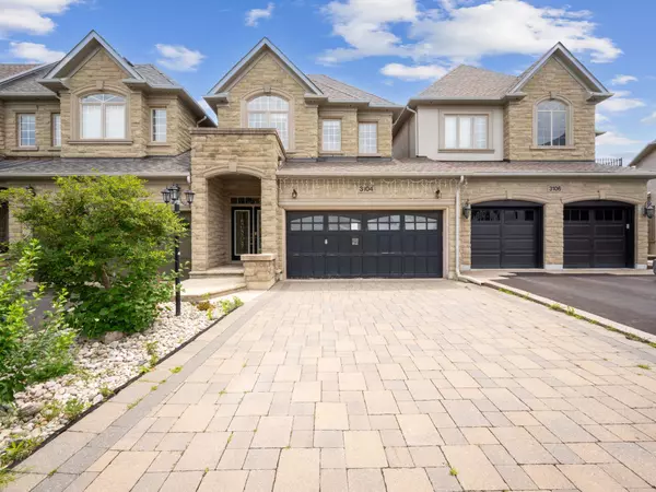 Oakville, ON L6M 0A1,3104 Cardross CT