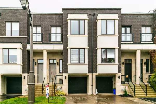 Oakville, ON L6L 0E8,264 Vellwood Common N/A