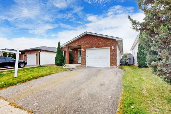 Brantford, ON N3T 6L4,55 St. Patrick's DR