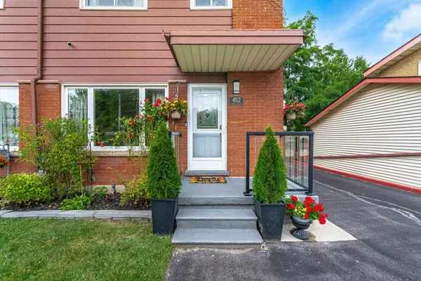 Kitchener, ON N2M 3P5,452 Ottawa ST S