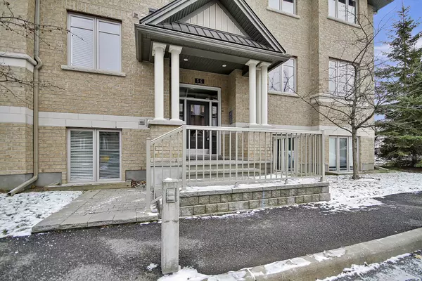 Barrhaven, ON K2J 2T3,56 Tayside N/A #B