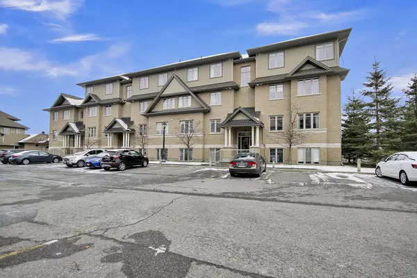 Barrhaven, ON K2J 2T3,56 Tayside N/A #B