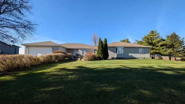 Thames Centre, ON N6M 1H6,3073 Westchester Bourne N/A