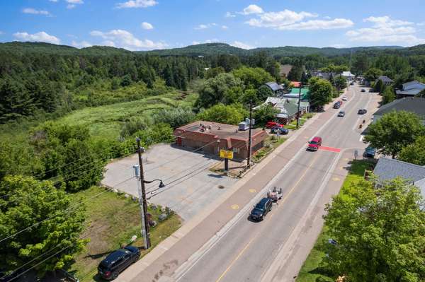 19500 Opeongo Line, Madawaska Valley, ON K0J 1B0