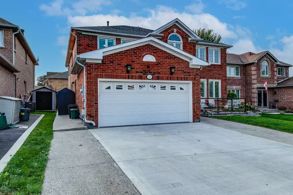 Cambridge, ON N1T 1P9,118 Glenvalley DR