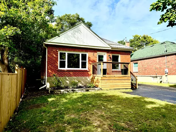 Peterborough, ON K9J 5P5,965 Noble PL