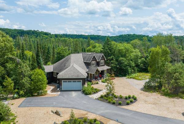 1078 Echo Hills RD, Lake Of Bays, ON P1H 0K1