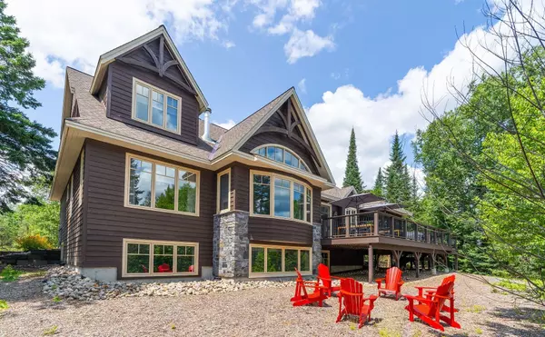 Lake Of Bays, ON P1H 0K1,1078 Echo Hills RD