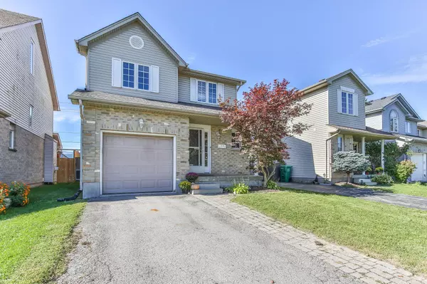 St. Thomas, ON N5P 4L3,9927 FLORENCE ST